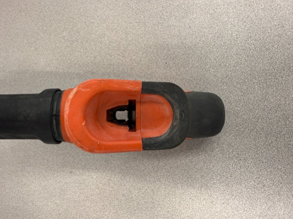 Ramset Cobra+ 0.27 Caliber Semi-Automatic Powder-Actuated Tool