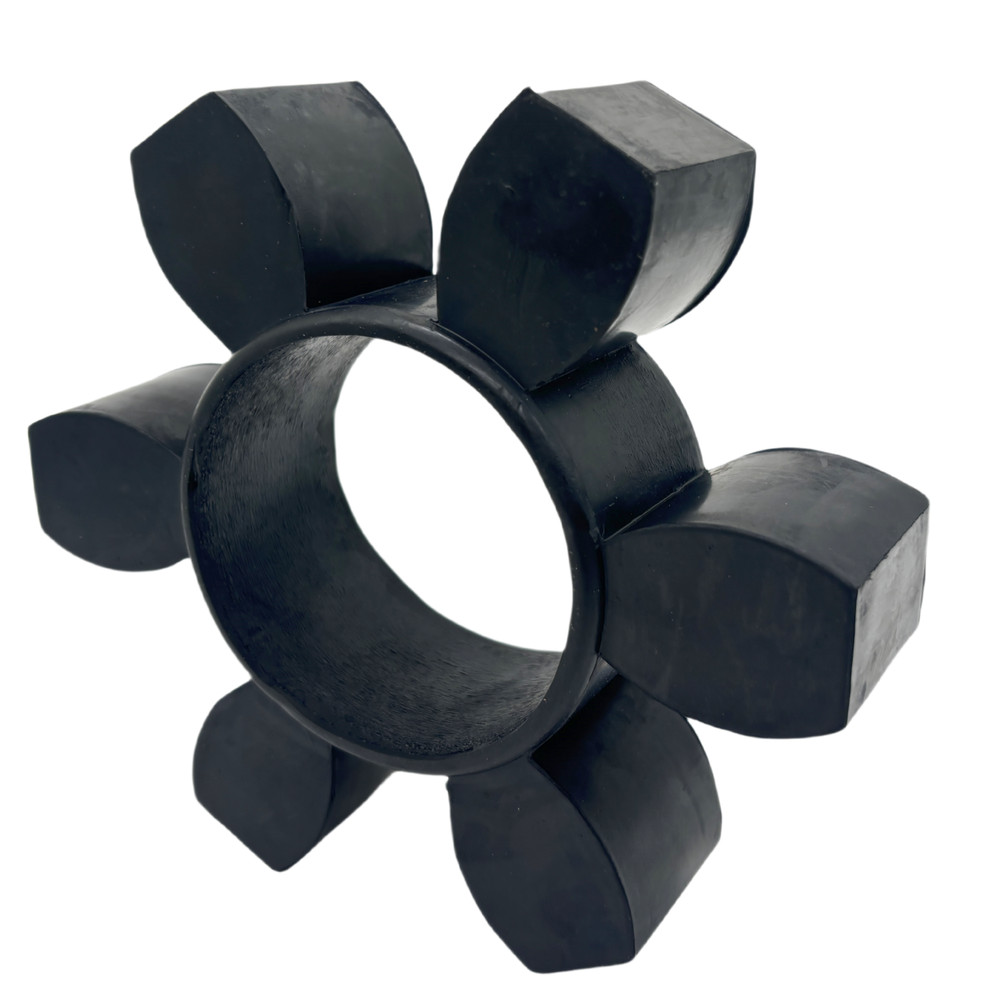 HRC130 HRC RUBBER ELEMENT BLACK COUPLING INSERT Stocked In US