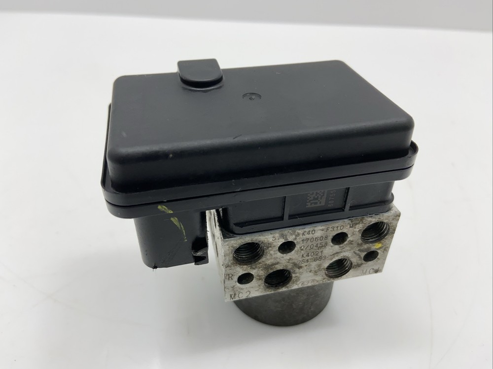 ♻️ Honda Nss 125 Ad-H Forza 2017 - 2018 ABS Pump Controller ♻️