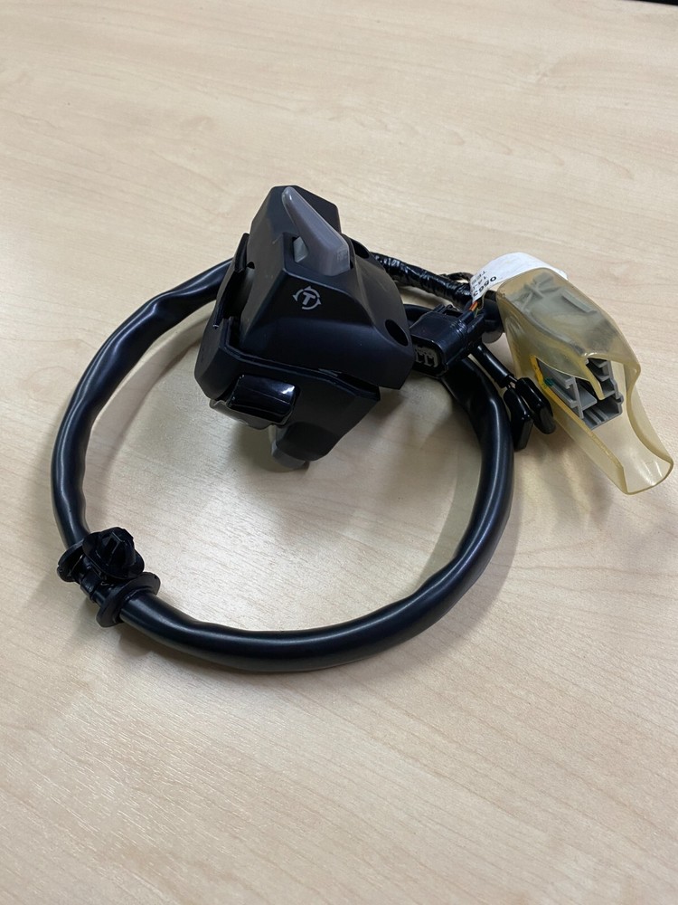 Left & Right Handlebar Side Control Switch for Honda CBR650R