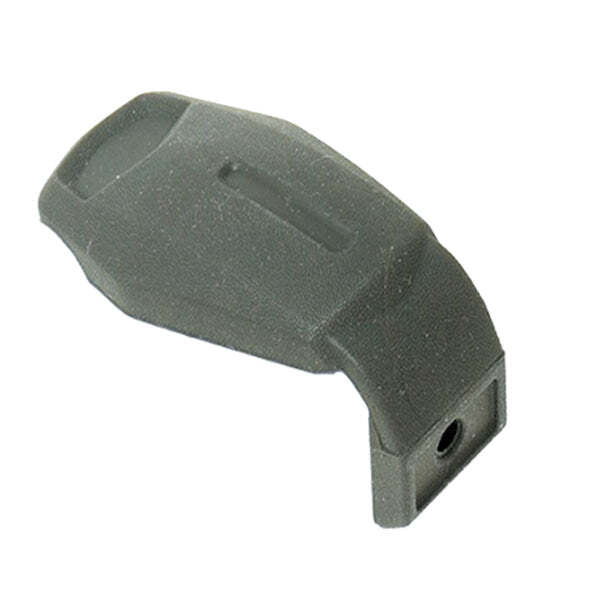 SPI PANEL LATCH