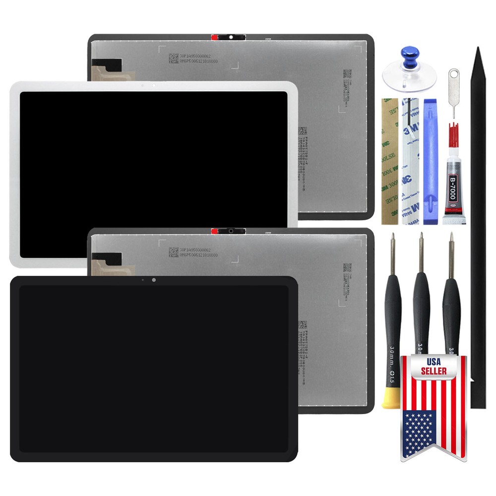 OEM LCD Display Touch Screen Digitizer Assembly For Google Pixel Tablet 11" 2023