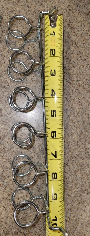 Pegboard Hook Assortment