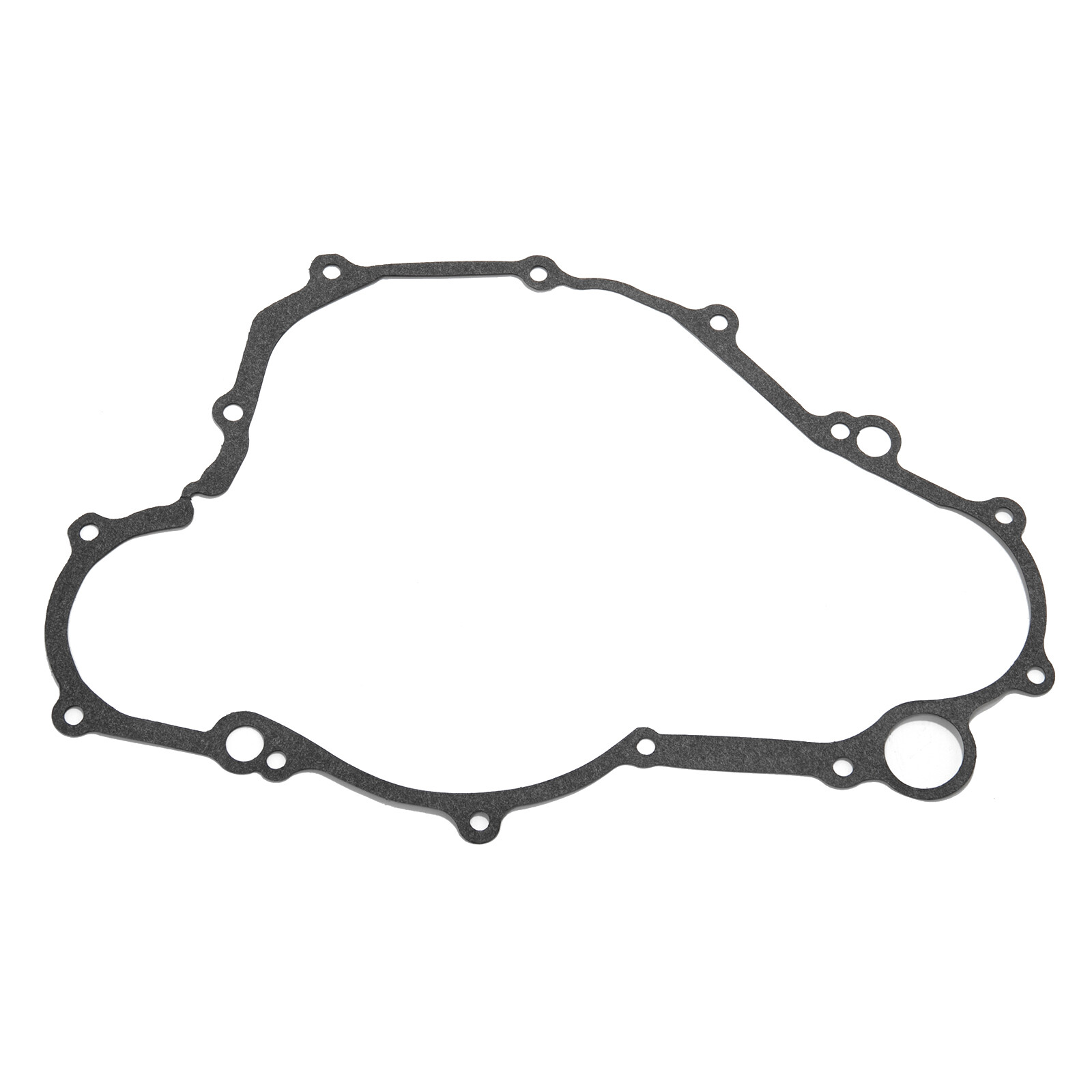 Clutch Right Side Crankcase Case Cover Gasket for Yamaha YFZ450 YFZ 450 2006-13