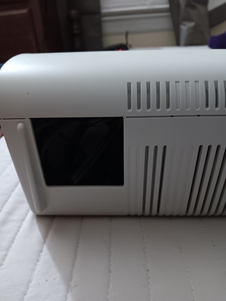 Brother ML-300 Electronic Display Typewriter