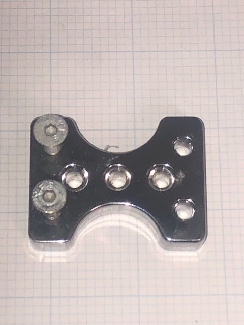 APP- Drop Forward & ASA Inline/ Offset FREE SHIPPING