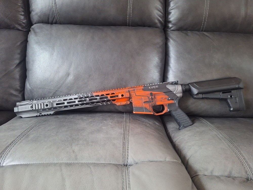 EMG SAI GRY cerakote district 7 space force