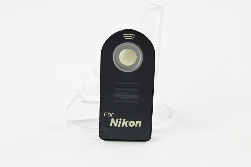 Nikon Remote Controller ML-L3 #G594