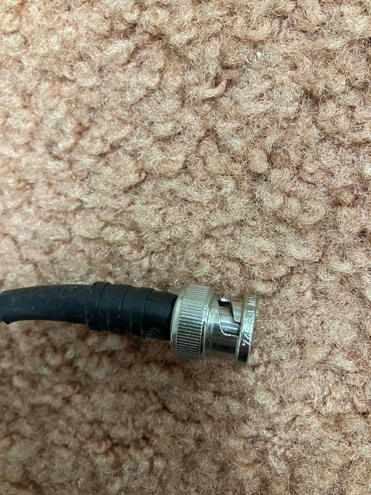 PACIFIC CREST ANTENNA MOUNT A00459