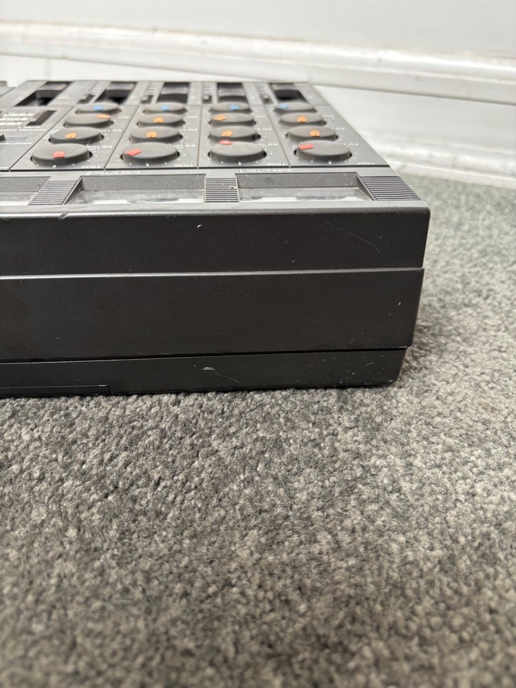 Tascam Porta One Mini Studio. READ - Needs Service.