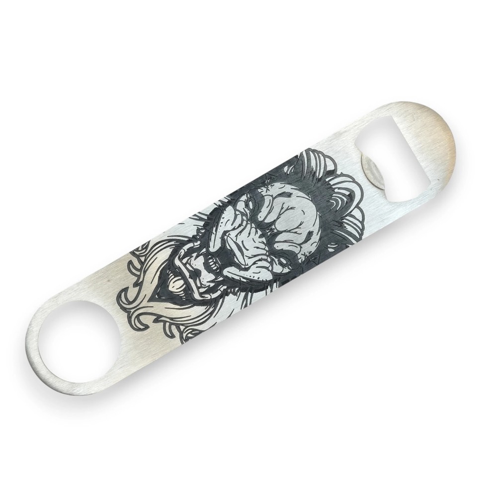 Lion - Bottle Opener