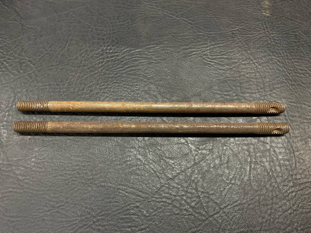 AirCooled Type 1 Self Tapping 10mm Engine Head Studs  10mm  9 1/2”