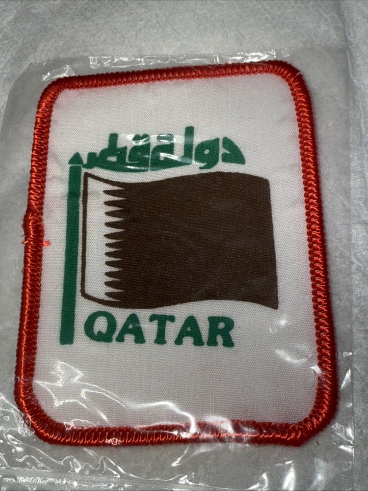 Qatar Patch #457