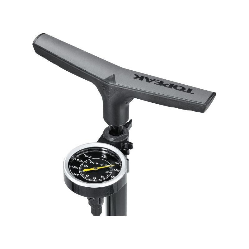 Topeak Joeblow Pro X Black -Open Box