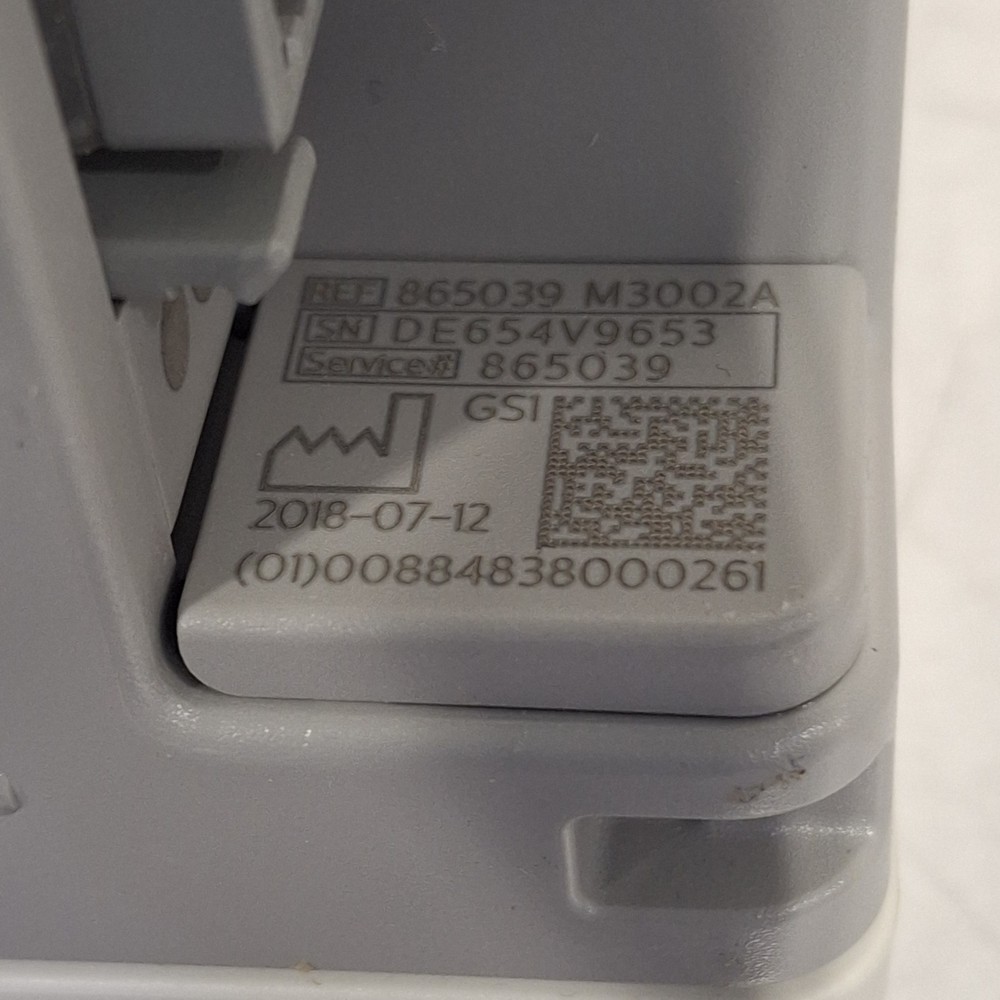 Philips IntelliVue X2 Module - Masimo Rainbow SpO2