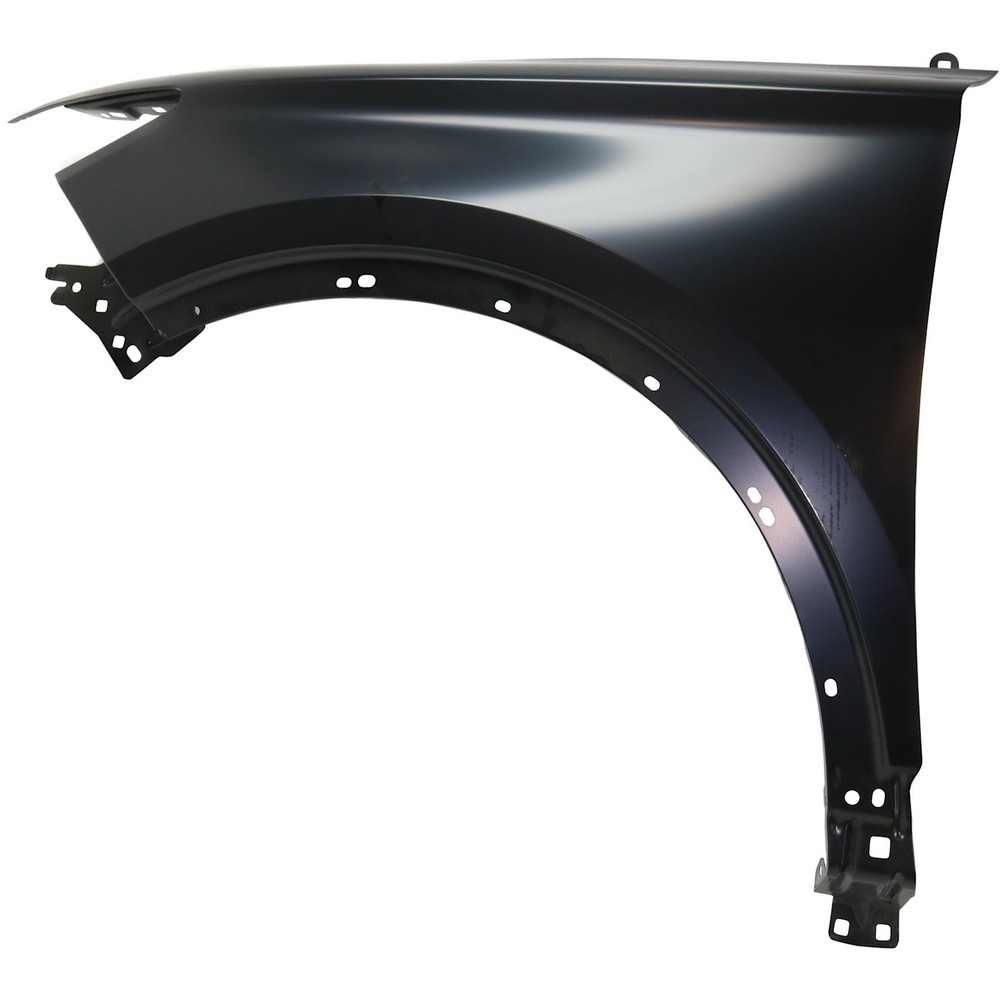 Fender For Lincoln MKC 2015-2018 Front Driver Side
