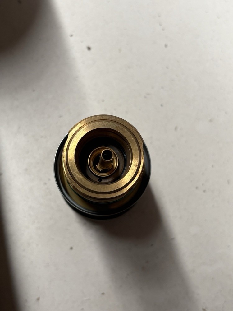 Hypertherm Torch Body 220162