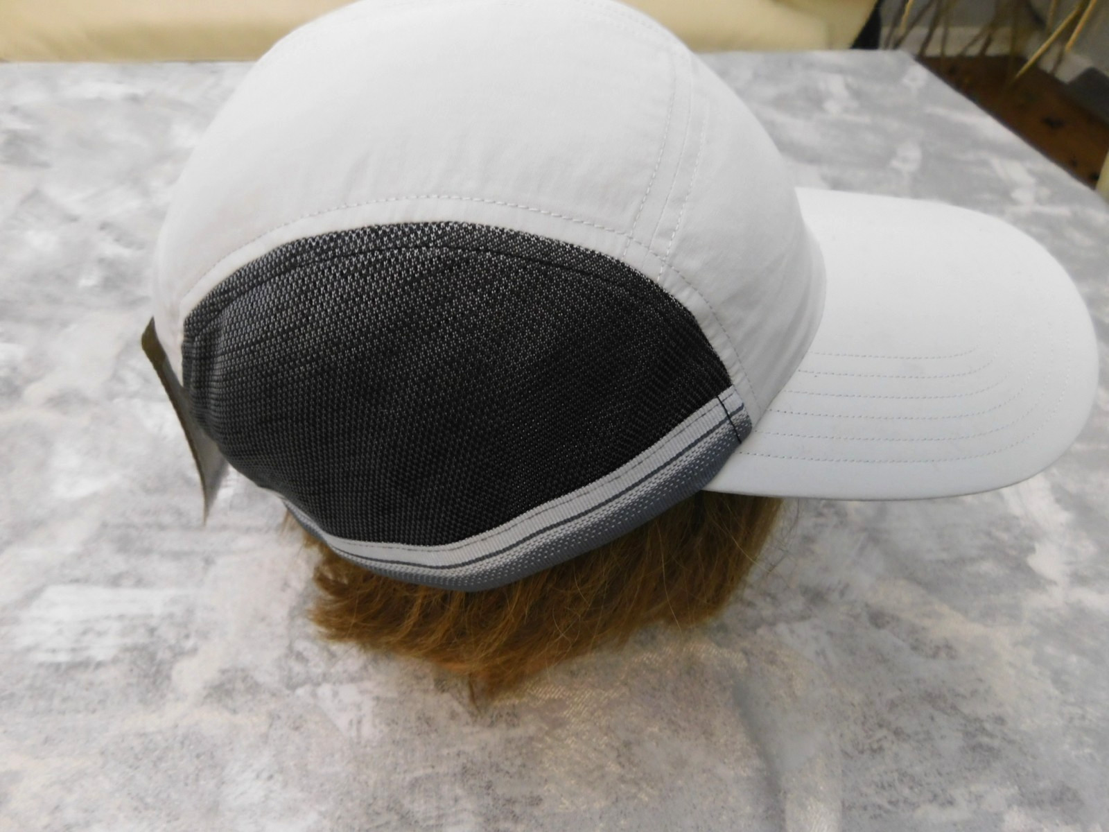 Simms Superlight Flats Cap