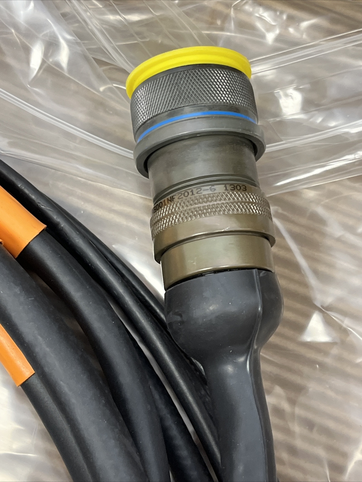 Kussmaul 091-55-20-120-24 Super Auto Eject 20A Shore Power Ambulance 120V 24V