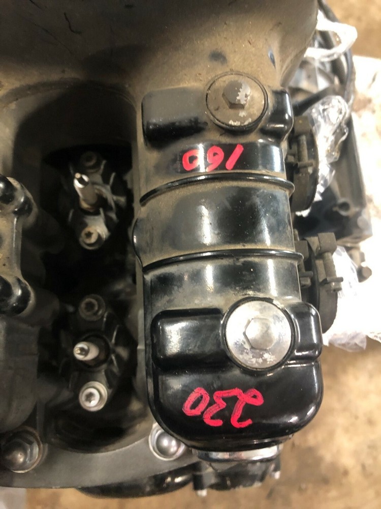 14 Honda CB 1100 CB1100 engine motor