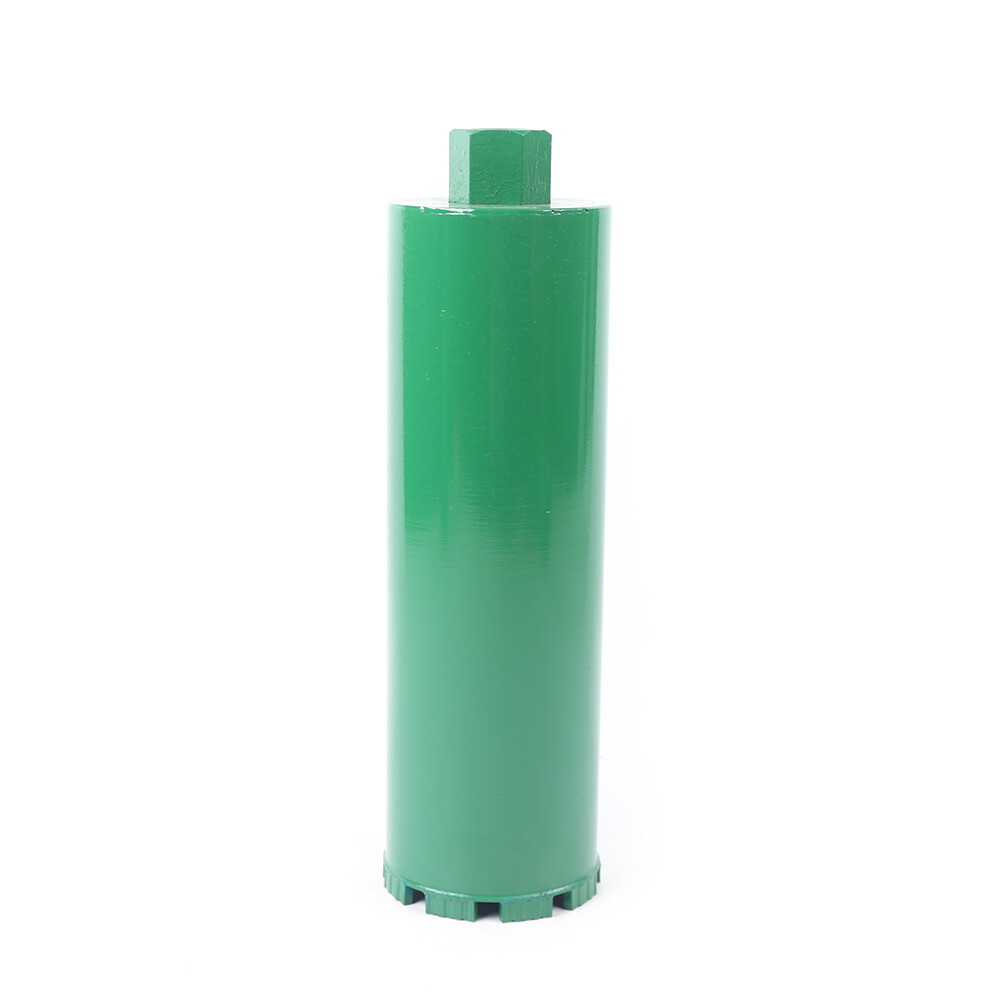2'' /3'' /4''/ 4.7'' Set Wet Diamond Core Drill Bit Concrete Brick Drilling Bits