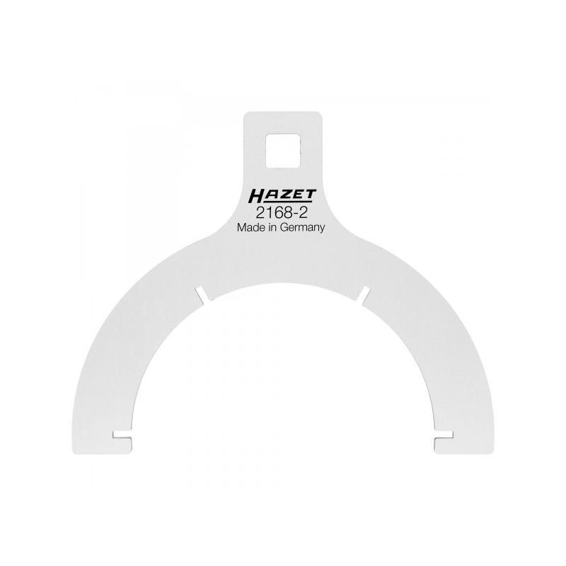 Hazet 2168-2 Fuel Filter Releasing Tool