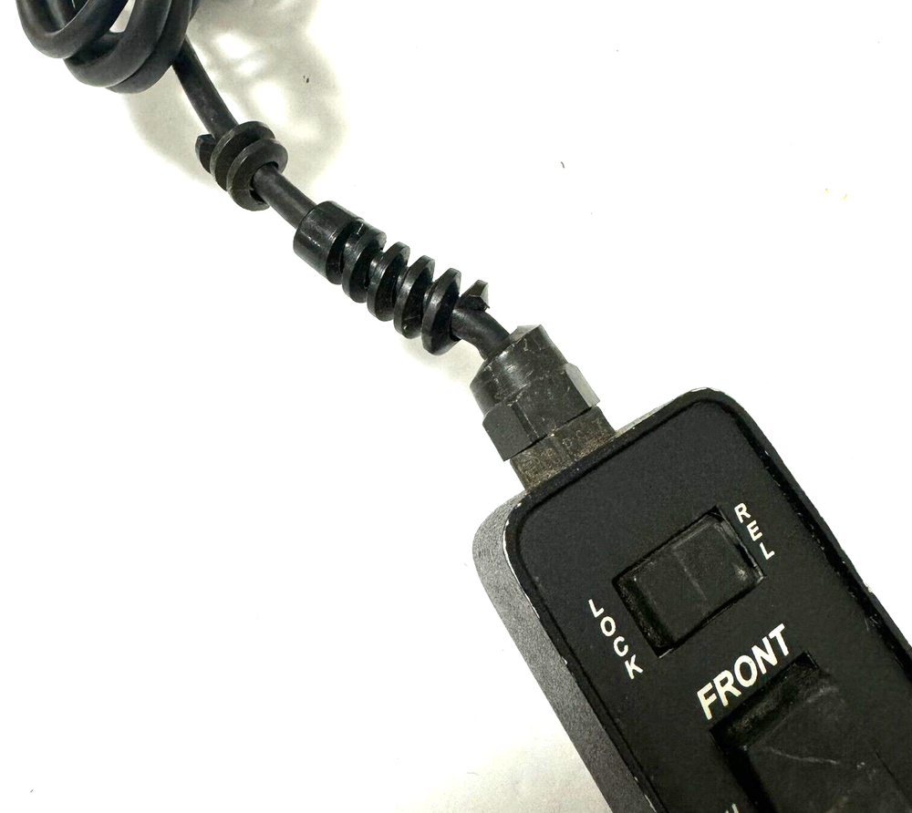 Progressive Electronics Radar Model: Phanton Patrol