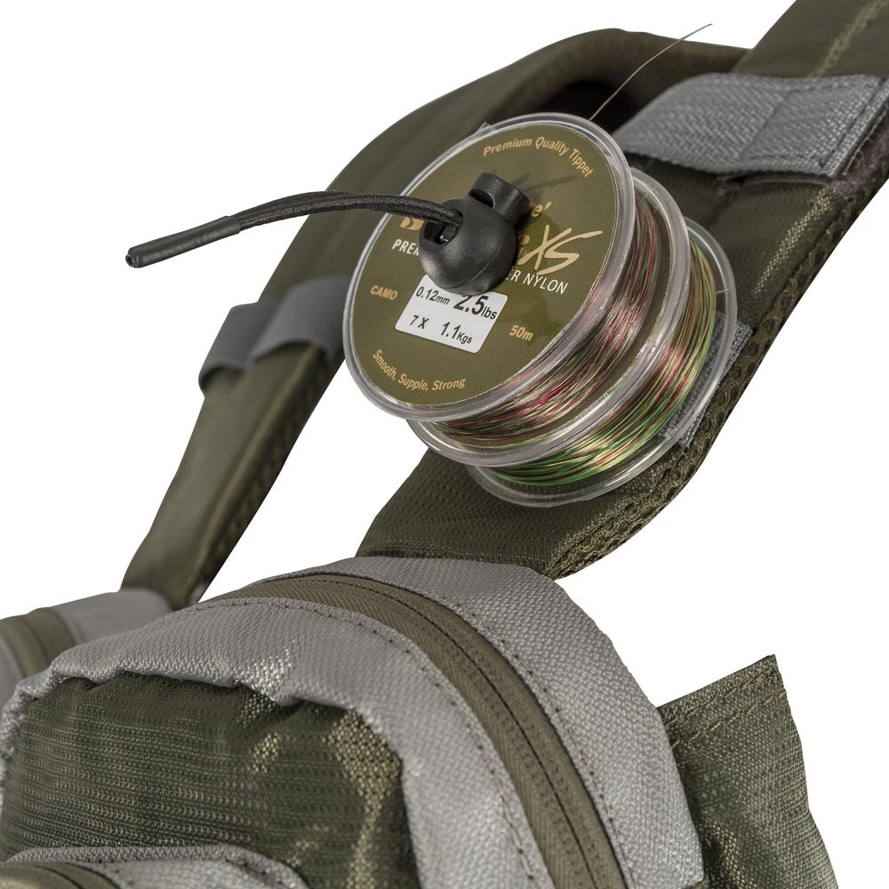 Snowbee Ultralite Chest-Pack