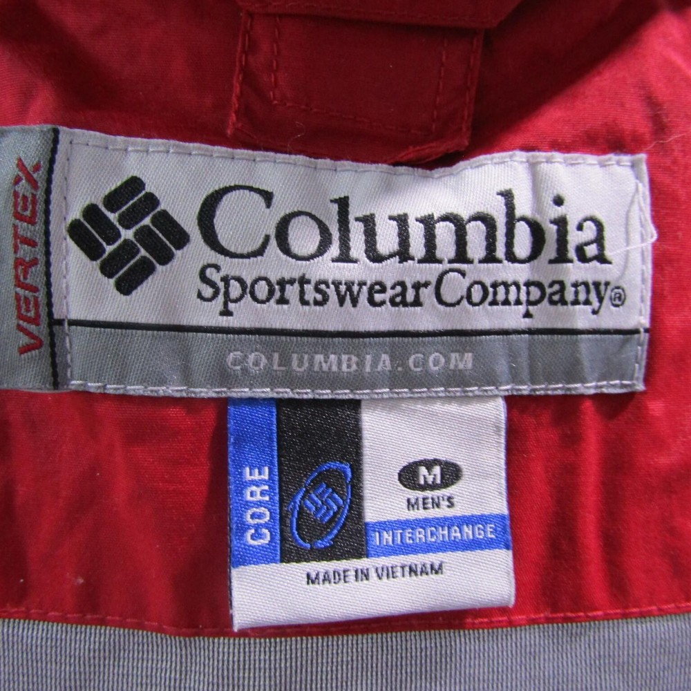Columbia Jacket Chest Size UK REF (11875)]