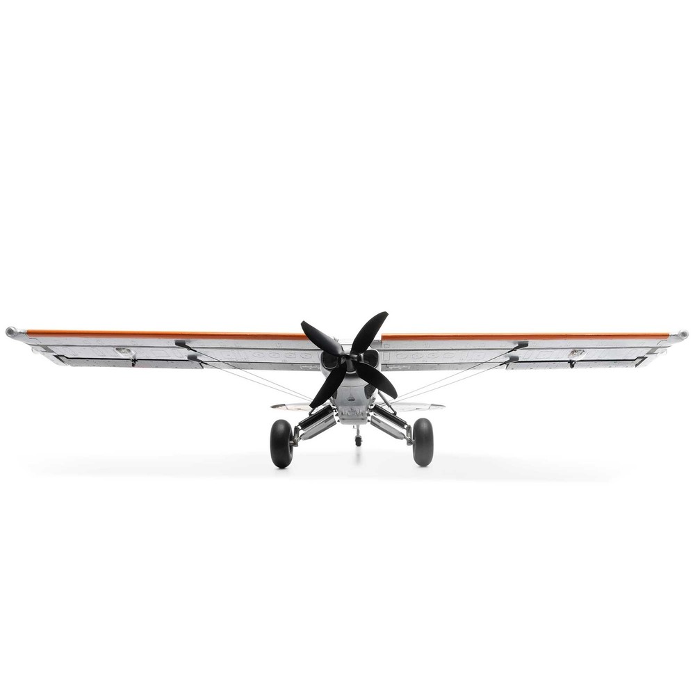 E-flite Micro Scrappy 800mm BNF Basic EFL02150D