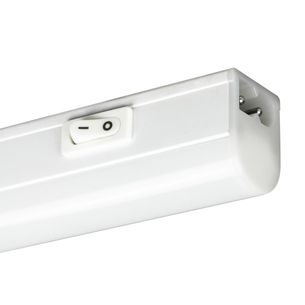 SUNLITE LINKABLE LED UNDER COUNTER FIXTURE COLOR SELECTABLE 34"