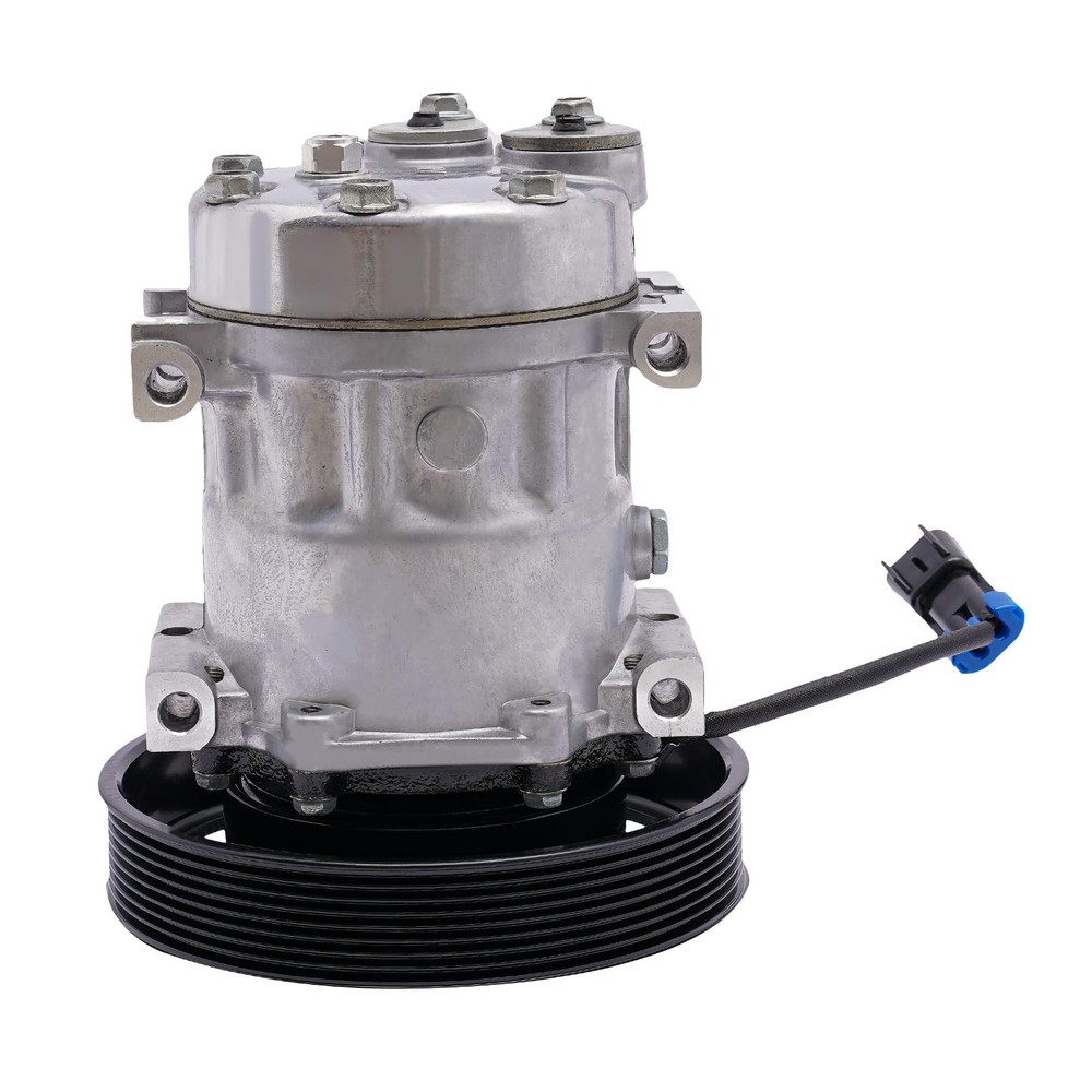 A/C Compressor for VNL Trucks 20721587