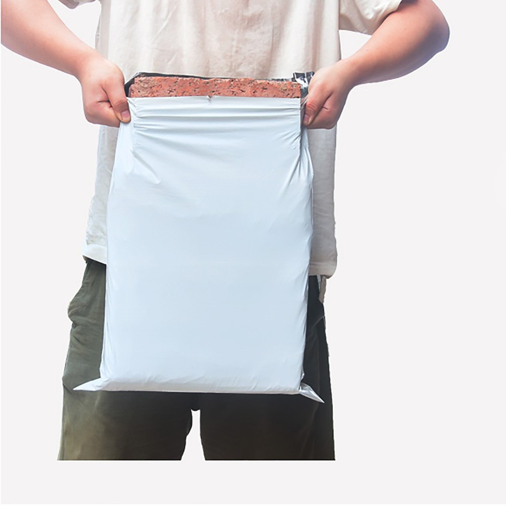 Postal Post Packaging Bags Plastic Parcel Mailing Packing Postage Self Seal