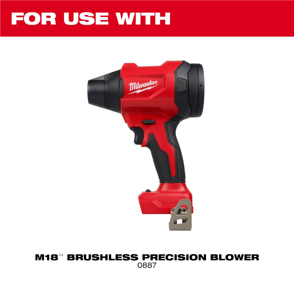 Milwaukee Tool Inlet Filter