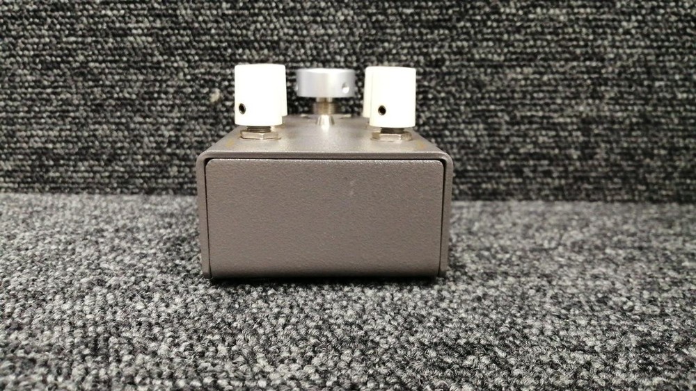 SONOMATIC STANK Guitar Effects Pedal Used