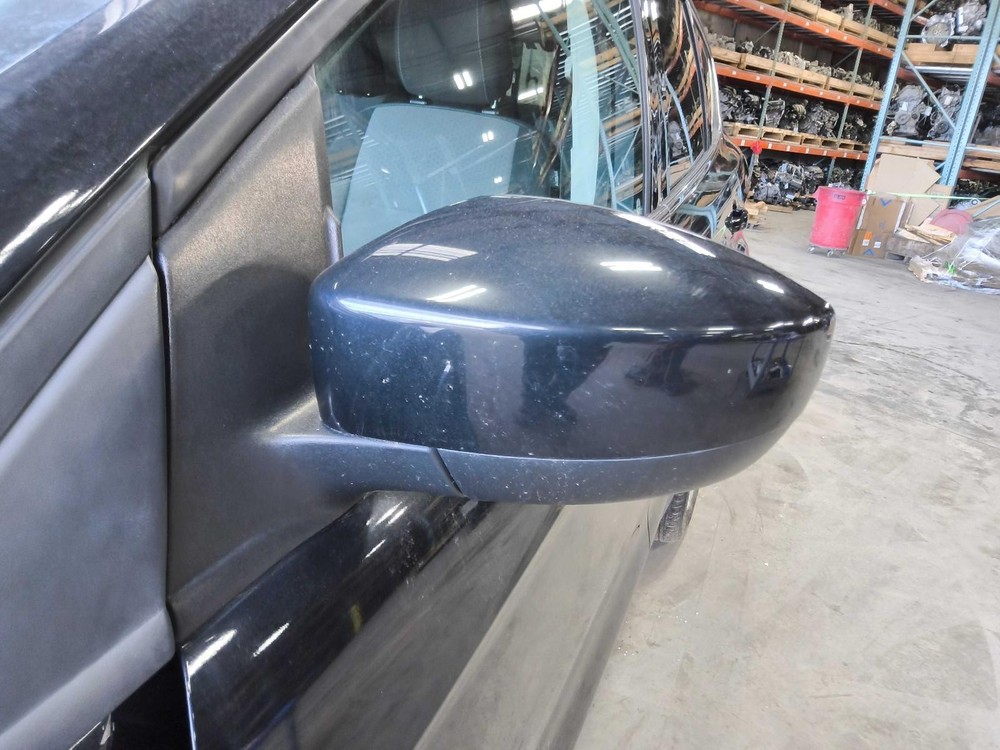 Used A/C Selector Switch fits: 2018 Ford Escape front automatic temperature cont