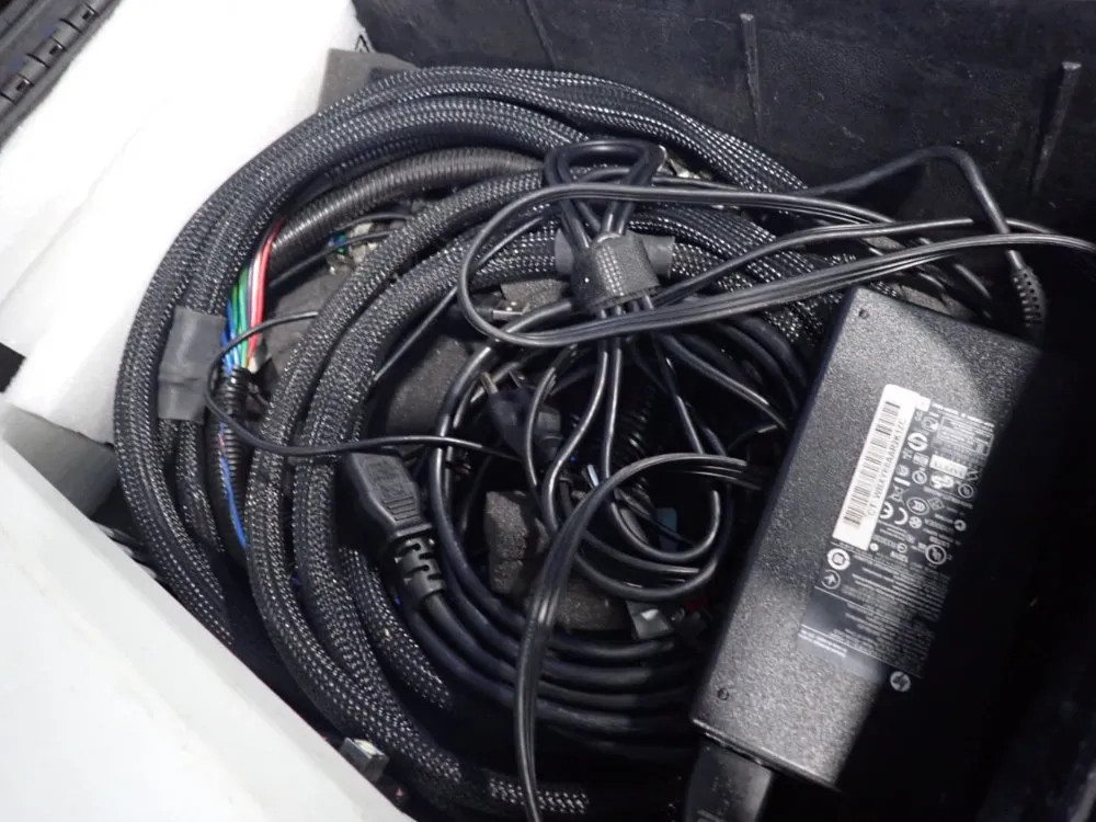 HP, INDICOR TAB BENDER PC 04191265835