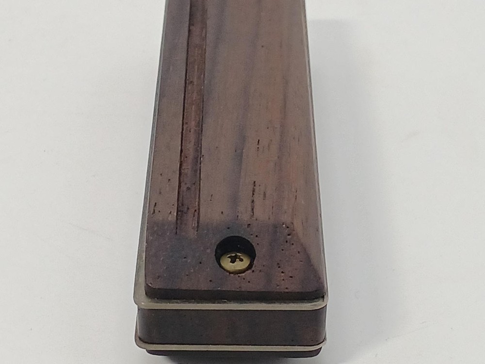 Harmonica Model MR 550 SUZUKI