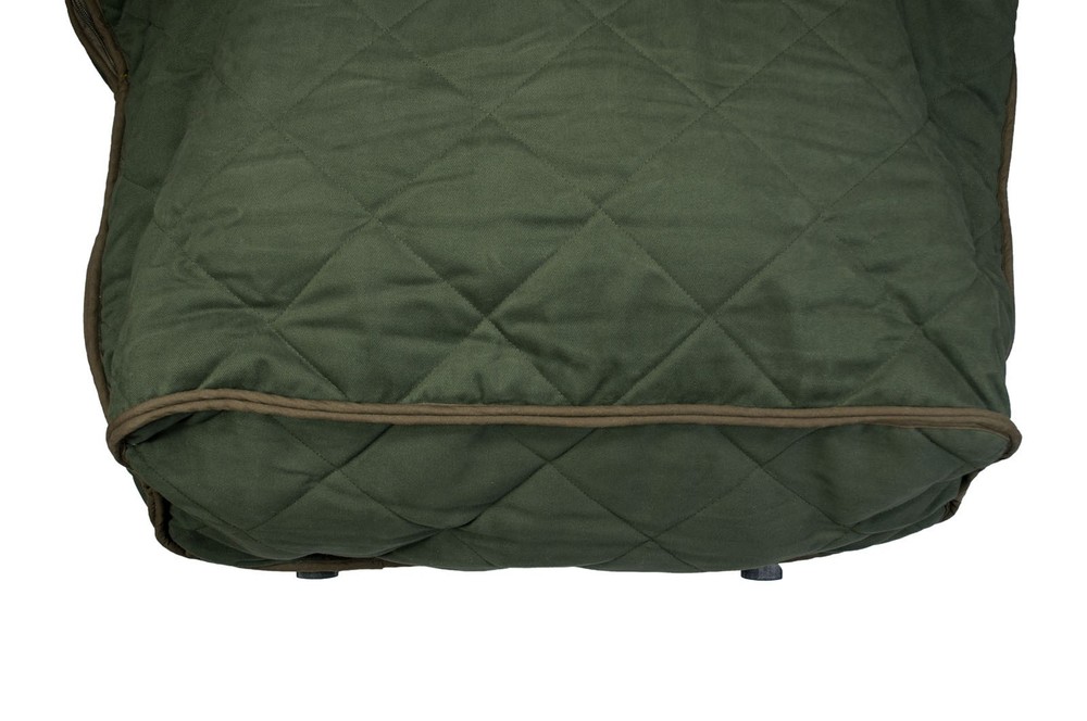 Hubertus Seat Sack Twill