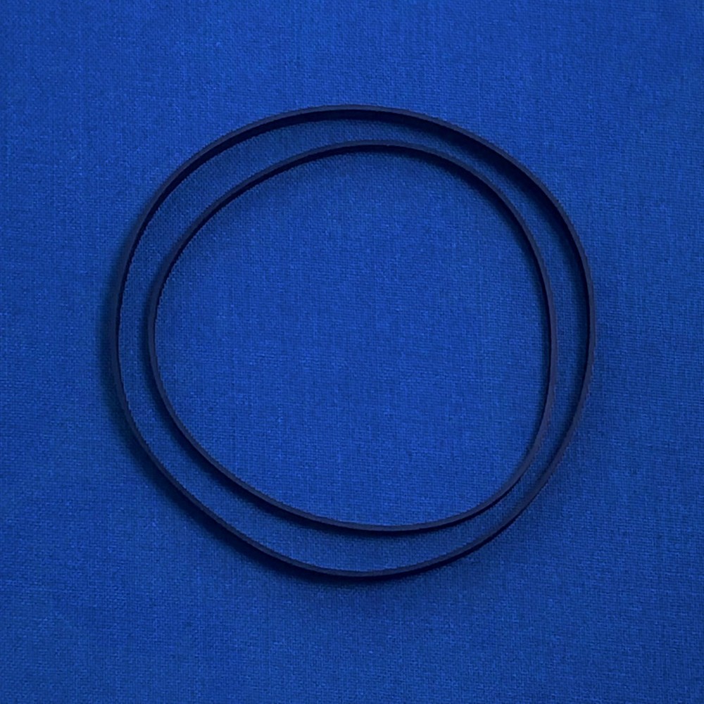 Sony TC-WE150 - Belt Replacement Kit