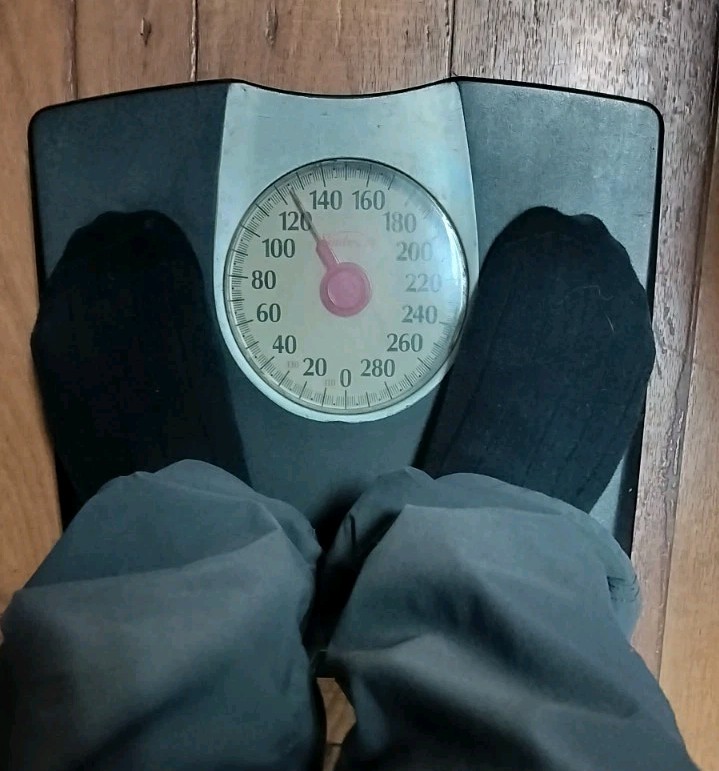 Sunbeam Dial Body Weight Scale – Accurate, Sleek & Reliable