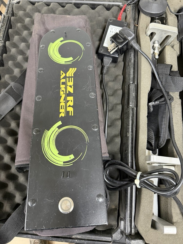 3Z Telecom RF Aligner