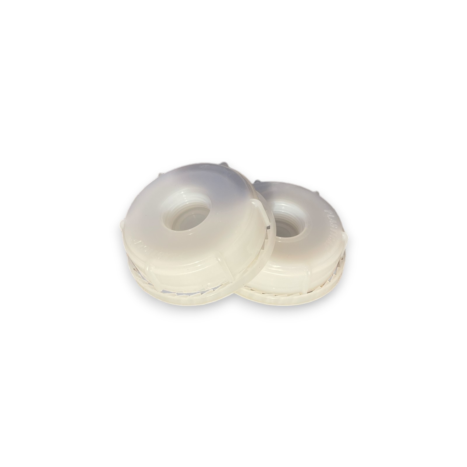70MM Replacement Caps For 5 & 6 Gallon Plastic Hedpack - Carboy - Jerrican