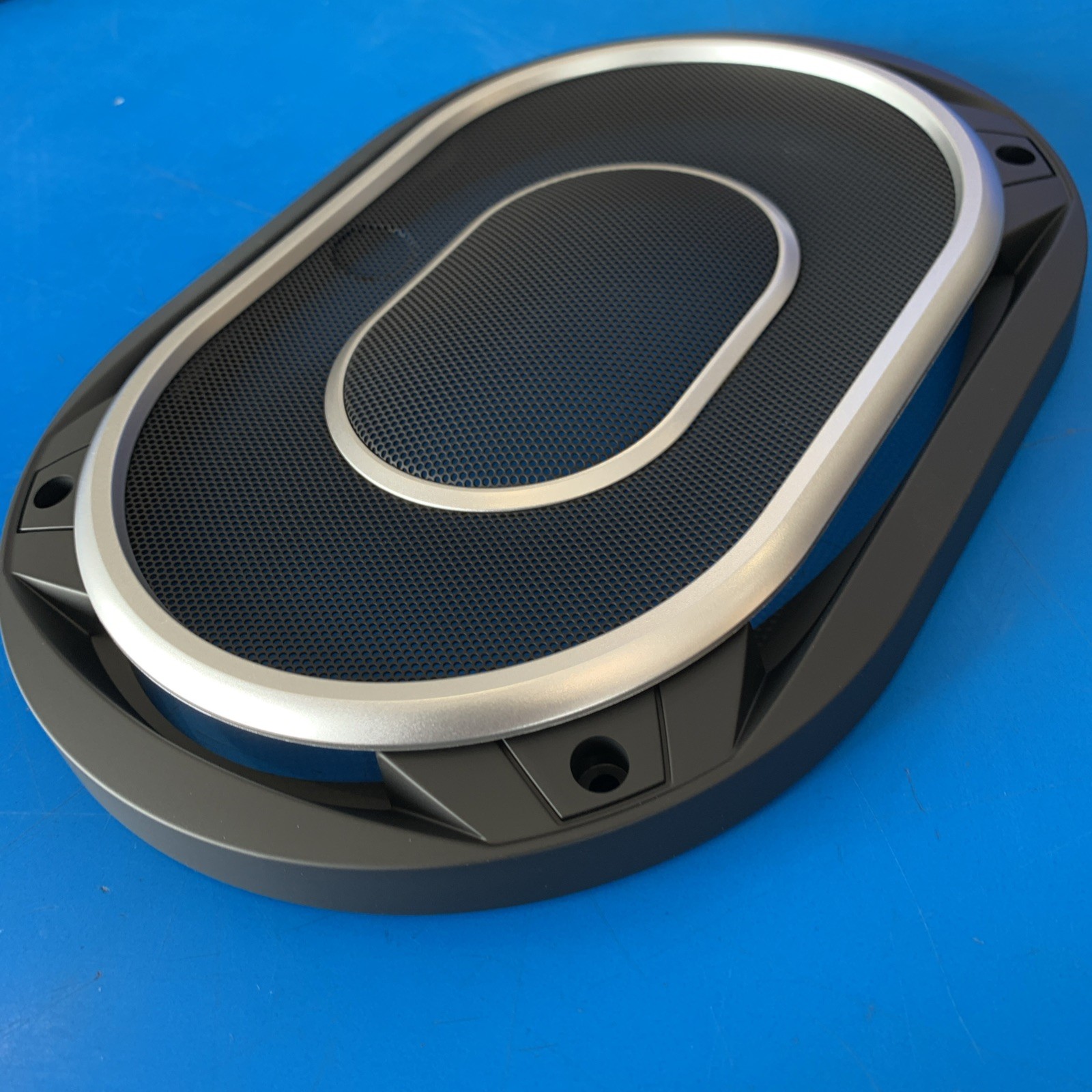 JL AUDIO C2-690TX 6X9" SPEAKER GRILLS COVERS