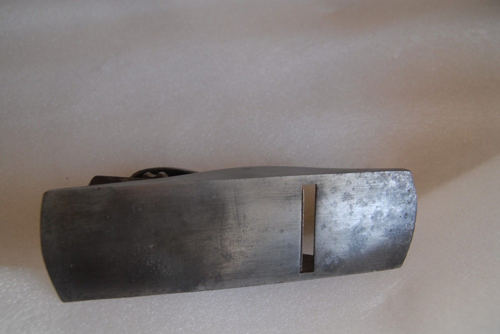 GERMAN No. 110 BLOCK PLANE