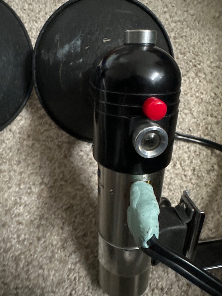 Genuine Nikon B.C. Flash Unit Model BCB-for Nikon Camera