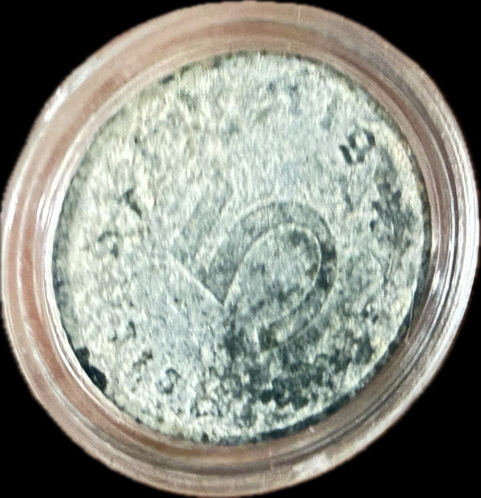 7 Coins Weimar & 3rd Reich Germany