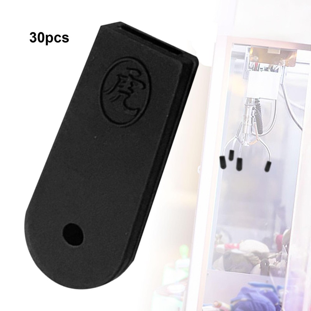 30Pcs Vending Machine Claw Protector Machine Component Grip Covers Vending