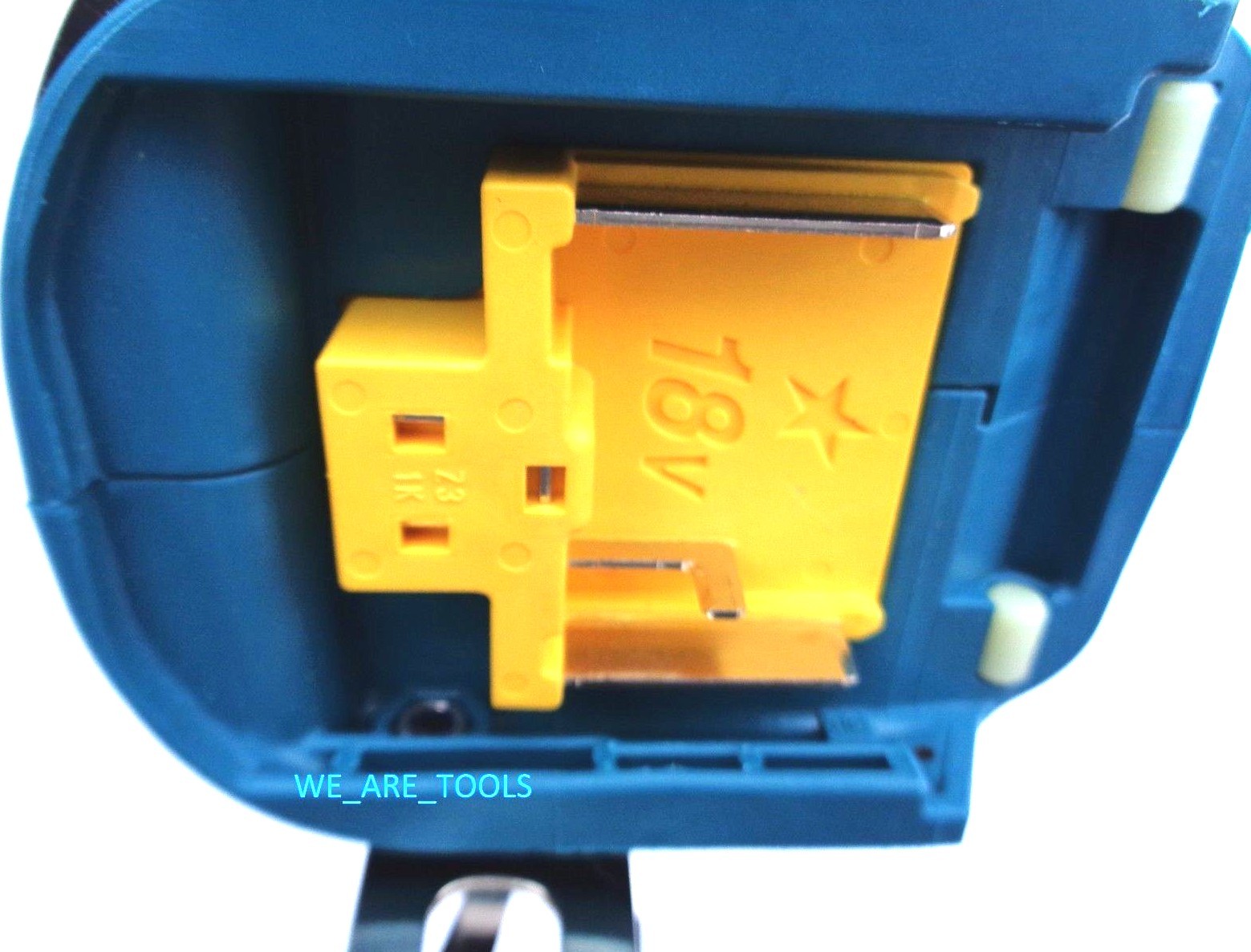 New Makita 18V XDT11 Cordless 1/4" Impact, Driver, Drill 18 Volt LXT Repl XDT04