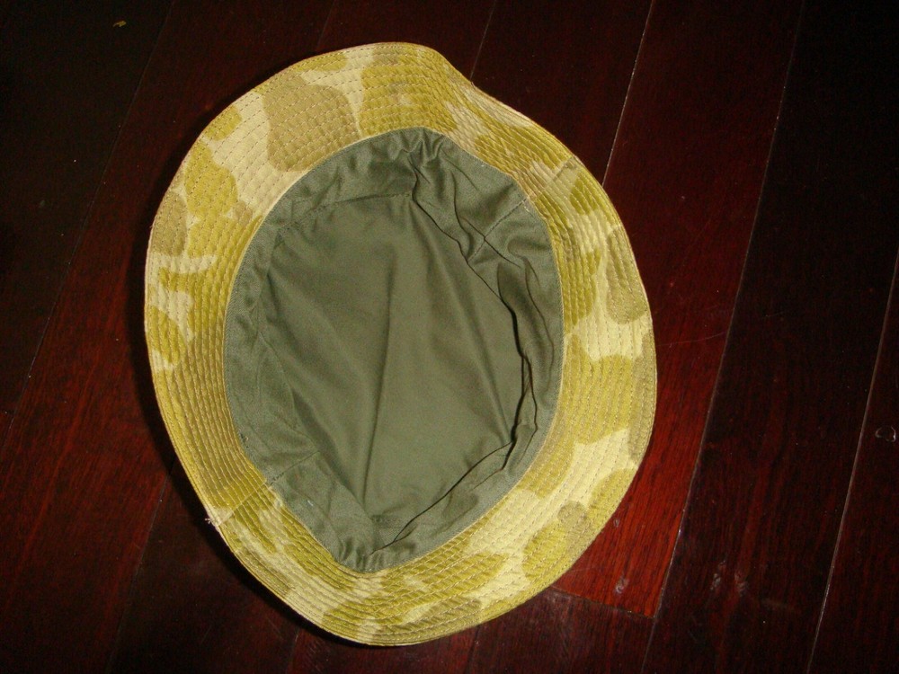 US ARMY CAMO HAT